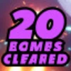 20 Bombs!