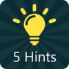 Use 5 Hints