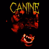 Canine Logo