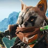 Trofeo de platino de Biomutant