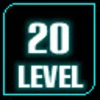 Level 20 Unlocked!