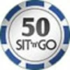 Play 50 Sit and Go’s