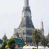 Ayutthaya