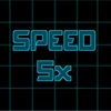 Speed Upgrade