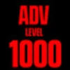 ADV LVL 1k!