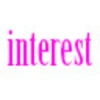 interest