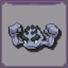 Alolan Geodude