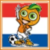 Oranje