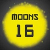 16 Moons