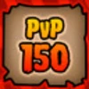 PvP 150