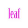 leaf