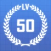 Level 50