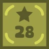 28 Stars