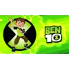 Ben 10%