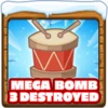 Mega bomb