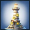 100 Lighthouses