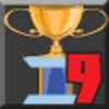 Trophy 9