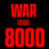 WAR LVL 8k