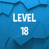 Complete Level 18