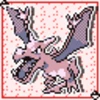 Aerodactyl