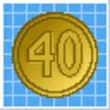 Win 40 gold medals