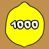 1000 Lemons