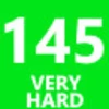 Very Hard 145