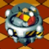 Green Robotnik Mastered