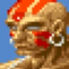 Dhalsim's Victory