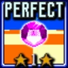 Level ★1★: Perfect!