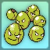 Exeggcute