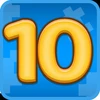 TEN 3-Star Puzzles!