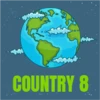 Country 8