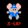 3-UP