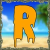 R