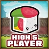 High 5 player