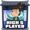 High 5 player