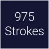 975 Strokes