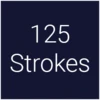 125 Strokes