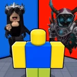 Which Avatar? Logo