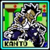 Kanto Conqueror