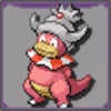 Slowking