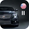 American Cars Expert (Rank II)