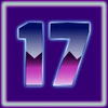 Level 17