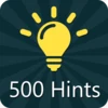 Use 500 Hints