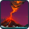 Volcanic Island