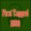 1000 First Tagged