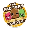 Dairyfactory: Stall bajo el toldo