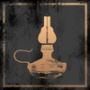 OIL LAMP