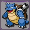 Blastoise